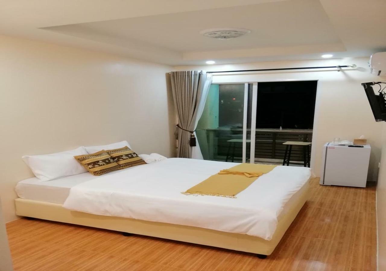 Baan Bua House 2 Hotel พระนครศรีอยุธยา ภายนอก รูปภาพ