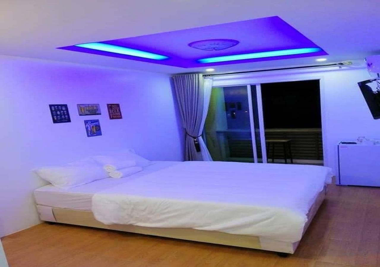 Baan Bua House 2 Hotel พระนครศรีอยุธยา ภายนอก รูปภาพ